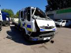 2010 RENT MIDLUM (45 for sale at Copart WOLVERHAMPTON