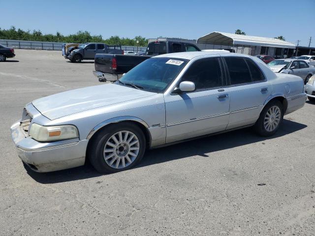 2003 Mercury Grand Marquis Ls