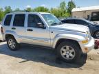 Pekin, IL에서 판매 중인 2007 Jeep Liberty Limited - Front End