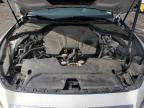 2019 Infiniti Q50 Luxe на продаже в Las Vegas, NV - Rear End