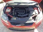 2009 FORD FOCUS ZETE for sale at Copart BRISTOL