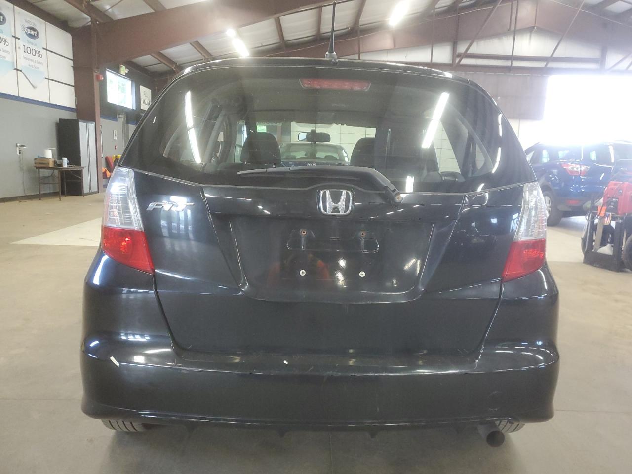 2012 Honda Fit VIN: JHMGE8G38CS002150 Lot: 56363735