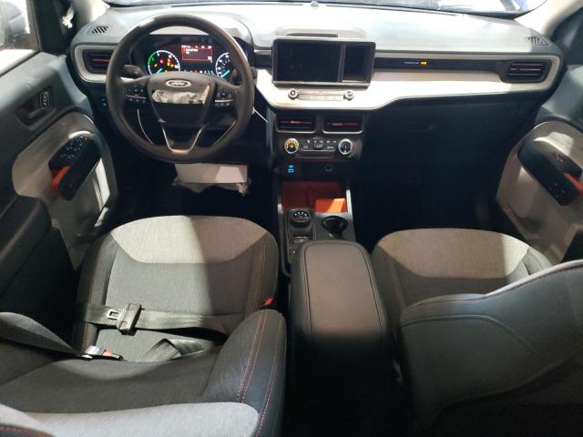 FORD MAVERICK 2024 Granatowy