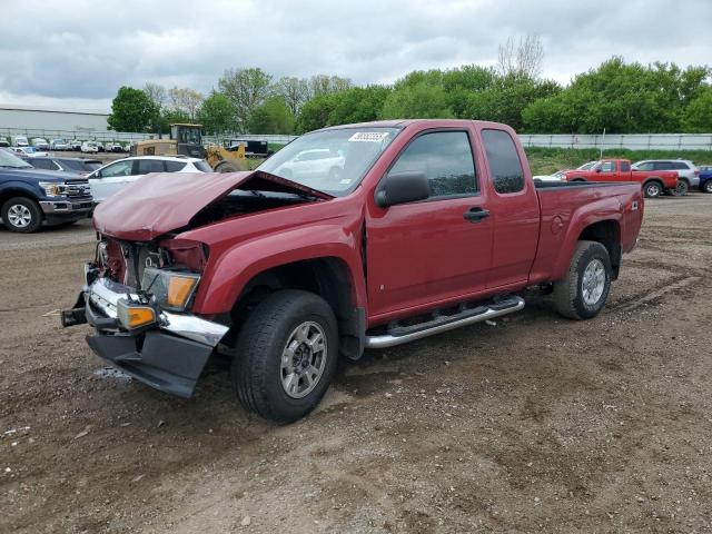 2006 Chevrolet Colorado   