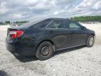 2012 Toyota Camry Base en Venta en Loganville, GA - Front End
