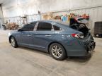 2017 Hyundai Sonata Se იყიდება Milwaukee-ში, WI - Rear End