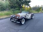 1936 Mercedes-Benz 540K Baron Kit Car en Venta en Portland, OR - Normal Wear