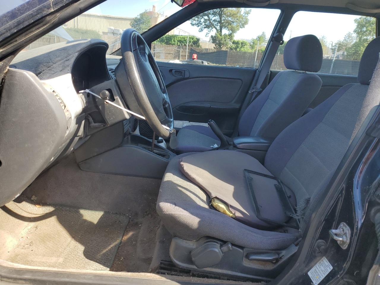 1996 Subaru Legacy Outback VIN: 4S3BG4859T6986223 Lot: 57683345