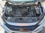 2018 Honda Civic Ex for Sale in Earlington, KY - Hail