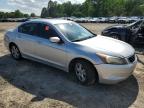 2008 Honda Accord Lxp   na sprzedaż w Conway, AR - Water/Flood