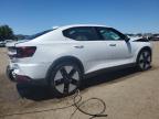 2023 Polestar 2  en Venta en San Martin, CA - Front End