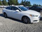 2016 Ford Fusion Se იყიდება Graham-ში, WA - Rear End