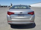 2011 Kia Optima Lx продається в Sacramento, CA - Front End
