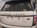 2018 LAND ROVER RANGE ROVE for sale at Copart SANDWICH