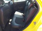 2017 FORD ECOSPORT T for sale at Copart SANDY