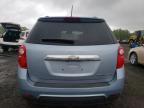 2015 Chevrolet Equinox Lt   na sprzedaż w New Britain, CT - Frame Damage