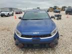 2024 Kia Forte Gt Line   за продажба в Taylor, TX - Hail