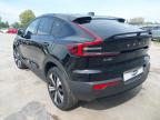 2023 VOLVO C40 CORE R for sale at Copart ROCHFORD