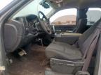 2012 Chevrolet Silverado K1500 Lt за продажба в Grand Prairie, TX - Minor Dent/Scratches