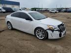 2016 Buick Regal Gs للبيع في Woodhaven، MI - Front End