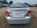 2012 Chevrolet Sonic Ls продається в Tanner, AL - Front End