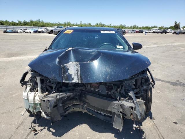  TOYOTA CAMRY 2017 Charcoal