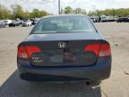 2007 Honda Civic Lx for Sale in Glassboro, NJ - Front End