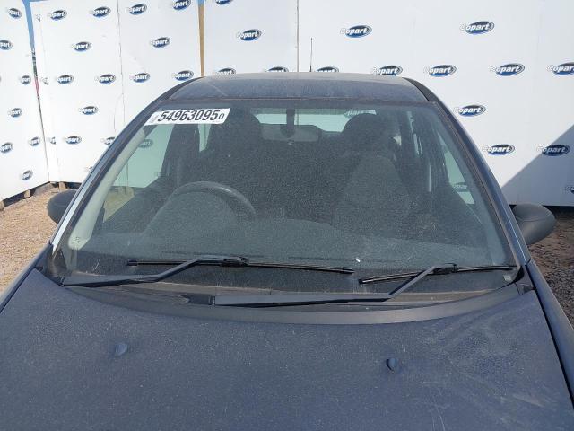 2007 CITROEN C3 COOL