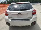 2014 Subaru Xv Crosstrek 2.0 Premium de vânzare în Ocala, FL - Minor Dent/Scratches