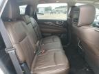 2016 Infiniti Qx60  للبيع في Conway، AR - Side