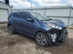 2021 Kia Sportage Lx продається в Wichita, KS - Front End