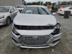 2018 Hyundai Accent Se for Sale in Spartanburg, SC - Front End