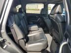 2007 Acura Mdx Technology na sprzedaż w Chicago Heights, IL - Front End