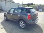 2012 MINI COUNTRYMAN for sale at Copart WHITBURN