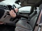 2022 Honda Odyssey Touring на продаже в Greenwell Springs, LA - Front End