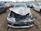 2016 Lexus Is 300 zu verkaufen in Chicago Heights, IL - Front End