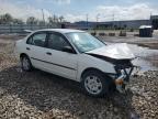 Chicago Heights, IL에서 판매 중인 2002 Honda Civic Dx - Front End