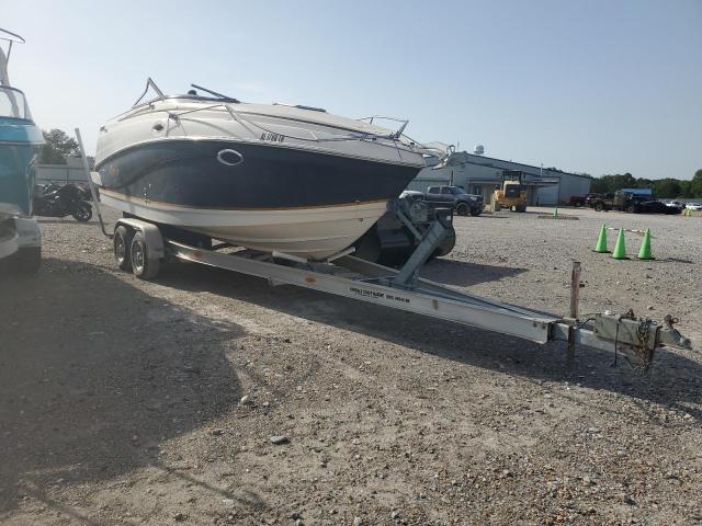 2004 Rinker Boat W/Trl