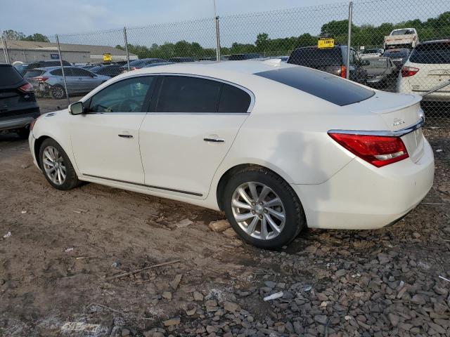  BUICK LACROSSE 2016 Biały