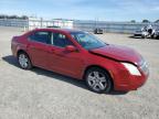 2010 Mercury Milan  en Venta en Anderson, CA - Front End