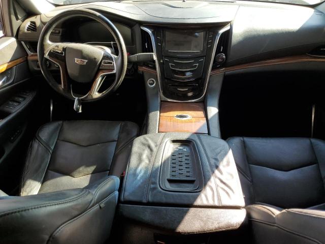 Parquets CADILLAC ESCALADE 2015 Kremowy