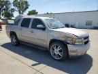 2007 Chevrolet Avalanche K1500 for Sale in Sacramento, CA - Front End