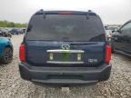 2007 Infiniti Qx56  للبيع في Wayland، MI - Rear End