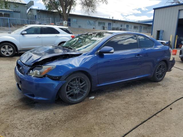 2008 Toyota Scion Tc 2.4L