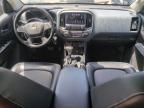 2016 Chevrolet Colorado Z71 en Venta en Littleton, CO - Front End