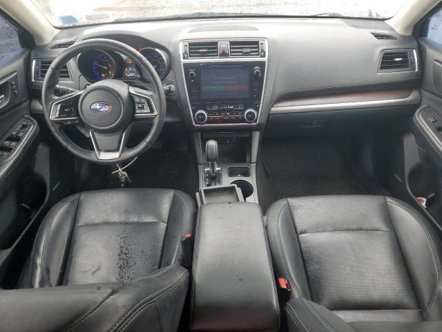  SUBARU OUTBACK 2019 Белы