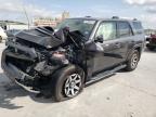 2018 Toyota 4Runner Sr5/Sr5 Premium na sprzedaż w New Orleans, LA - Front End