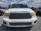 2010 Toyota Sequoia Limited en Venta en Riverview, FL - Mechanical