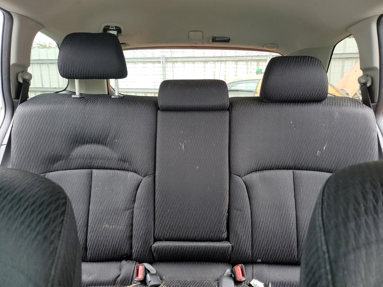 2010 Subaru Outback 2.5I Premium VIN: 4S4BRCCC0A3385397 Lot: 56975485
