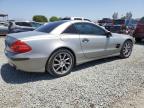 2005 Mercedes-Benz Sl 500 за продажба в San Diego, CA - Minor Dent/Scratches